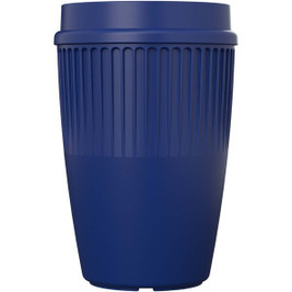 Cirrus 350 ml beker met 360° deksel - EgotierPro 210462
