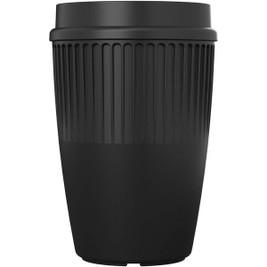 Cirrus 350 ml tumbler with 360° lid - EgotierPro 210462