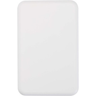 Acrab 10.000 mAh 15W magnetic wireless power bank with 20W PD - made from recycled plastic - EgotierPro 124442