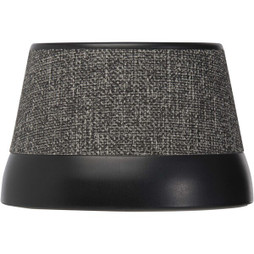 Horna 3W recycled plastic magnetic wireless speaker - EgotierPro 124452
