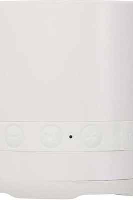 Hunor 3W recycled plastic wireless speaker - EgotierPro 124454