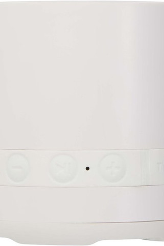 Hunor 3W recycled plastic wireless speaker - EgotierPro 124454