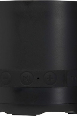 Hunor 3W recycled plastic wireless speaker - EgotierPro 124454