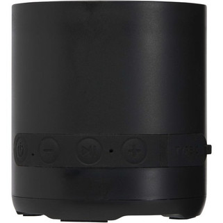 Hunor 3W recycled plastic wireless speaker - EgotierPro 124454