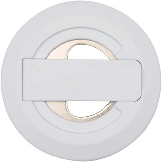 Ain recycled plastic magnetic phone stand with bottle opener - EgotierPro 124461