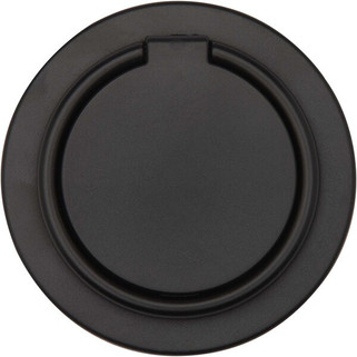 Albali recycled plastic magnetic phone holder with ring stand - EgotierPro 124462