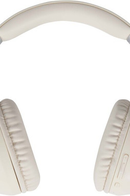 Hoggar foldbare ANC- og ENC-hovedtelefoner af genvundet plast - EgotierPro 124473