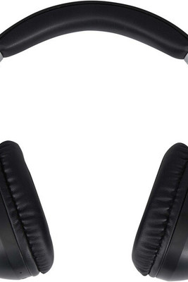 Hoggar recycled plastic over-ear foldeable ANC and ENC headphones - EgotierPro 124473