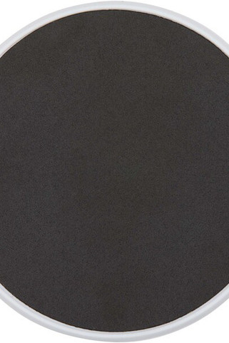 Alcor recycled plastic foldeable magnetic phone stand with bamboo details - EgotierPro 124463