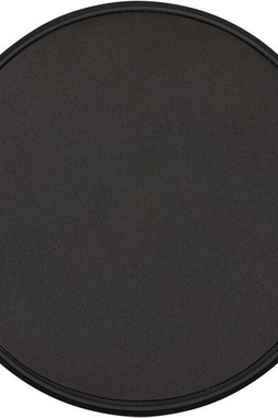 Alcor recycled plastic foldeable magnetic phone stand with bamboo details - EgotierPro 124463