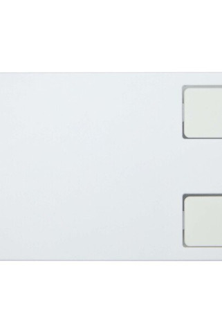 Alhena recycled plastic foldeable phone holder with metal desk stand - EgotierPro 124467