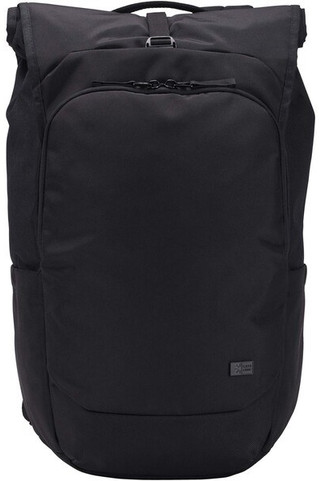 Case Logic 120776 - Variate 17" recycled expandable roll-top laptop backpack