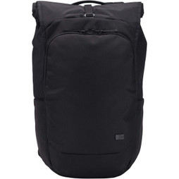 Case Logic 120776 - Case Logic Variate 17 inch gerecyclede uitbreidbare roll-top laptop rugzak