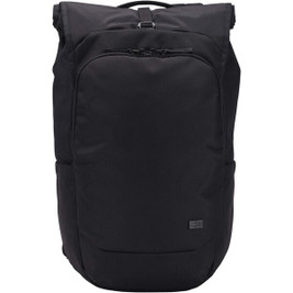 Case Logic 120776 - Case Logic Variate 17 inch gerecyclede uitbreidbare roll-top laptop rugzak