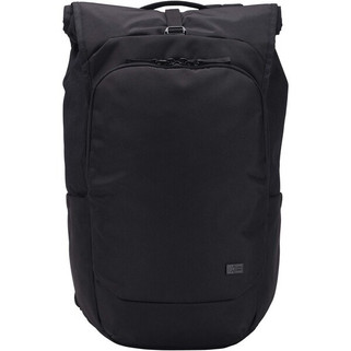 Case Logic 120776 - Sac à dos pour ordinateur portable Case Logic Variate 17" recyclé et extensible à roulettes