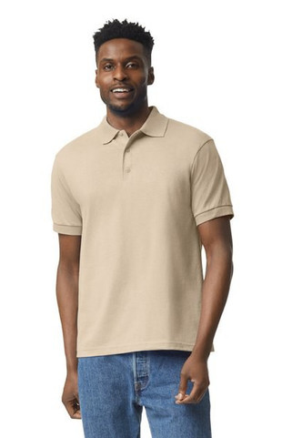Gildan 8800 - Adult Sport Polo Shirt