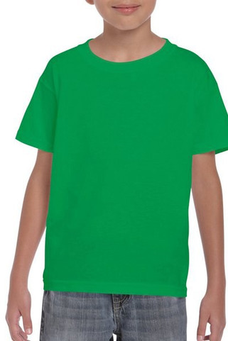 Gildan 8000B - T-shirt pour jeunes 9,3 oz