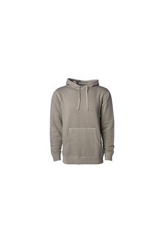 Independent Trading Co. PRM4500 - Unisex Midweight Pigment Dyed Fleece Hood