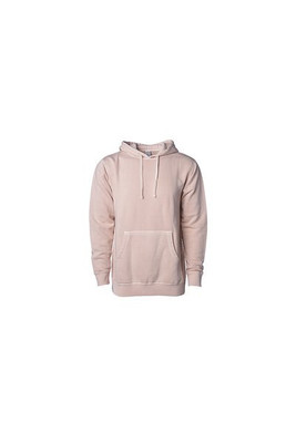 Independent Trading Co. PRM4500 - Unisex Midweight Pigment Dyed Fleece Hood