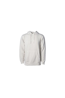 Independent Trading Co. PRM4500 - Unisex Midweight Pigment Dyed Fleece Hood