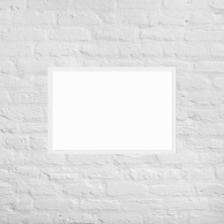 Enhanced Matte Paper Framed Poster (in) - Egotier 2