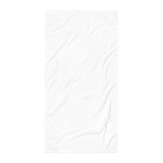 Sublimated Towel - Egotier 259