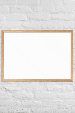 Enhanced Matte Paper Framed Poster (cm) - Egotier 304