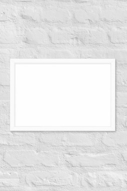 Enhanced Matte Paper Framed Poster (cm) - Egotier 304