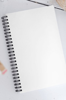 Spiral Notebook - Egotier 474