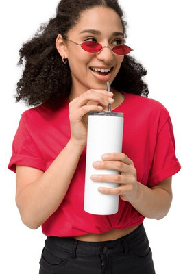 Stainless Steel Tumbler - Egotier 585