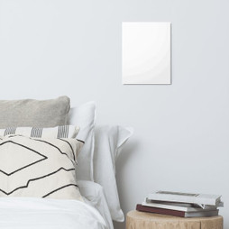Glossy Metal Print (in) - Egotier 588