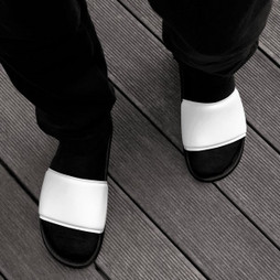 Mens Slides - Egotier 597