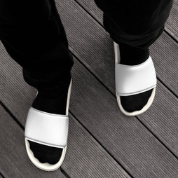 Mens Slides - Egotier 597