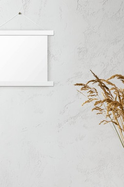 Enhanced Matte Paper Poster With Hanger (in) - Egotier 640