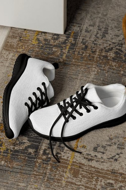 Mens Athletic Shoes - Egotier 657