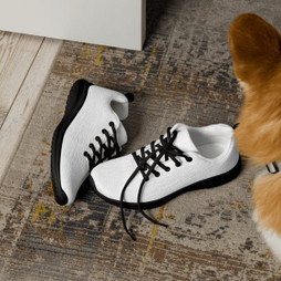 Mens Athletic Shoes - Egotier 657
