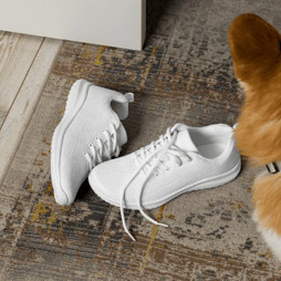 Mens Athletic Shoes - Egotier 657
