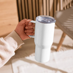 Travel Mug with a Handle - Egotier 663
