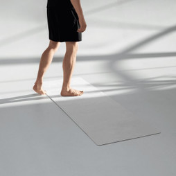 Tapis de yoga - Egotier 675