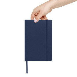Hardcover Bound Notebook - Egotier 682