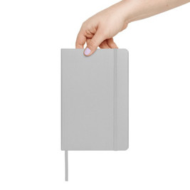 Hardcover Bound Notebook - Egotier 682