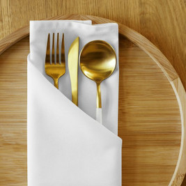 Cloth Napkin Set (4) - Egotier 708