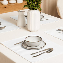Lot de 4 sets de table - Egotier 709