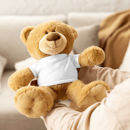 Teddy Bear with a T-shirt - Egotier 805