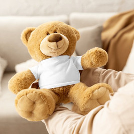 Teddy Bear with a T-shirt - Egotier 805