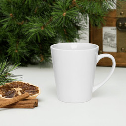 Mug à café latte - Egotier 837