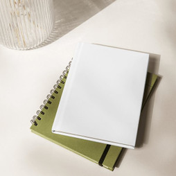 Hardcover Journal Matte - Egotier 867