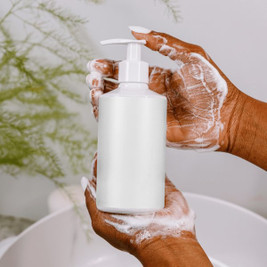 Refreshing Hand & Body Wash - Egotier 647