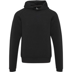 Elevate Life 38239 - Danali unisex interlock sports hoodie