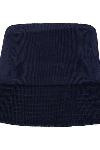 Elevate NXT 111072 - Howson recycled corduroy sun hat